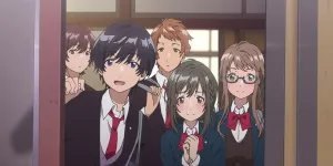 9 Anime Tema Time Travel yang Memicu Perubahan Besar di Masa Lalu dan Masa Depan