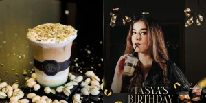 9 Artis Indonesia yang Punya Bisnis Kuliner, Mulai dari Baim Wong Hingga Tasya Farasya