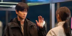 9 Bodyguard Tampan dan Memesona di Drama Korea yang Bikin Kepincut, Terlalu Sempurna 