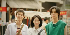 9 Drama China Tentang Kehidupan Sekolah di Tahun 90-an, Jadi Favorit Penonton karena Ceritanya Relate