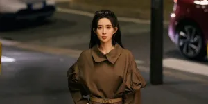 9 Drama China yang Diperankan Meng Zi Yi, Akan Tayang 2026