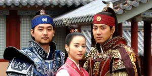 9 Drama Korea tentang Tokoh Wanita Legendaris, Ceritanya Sarat Sejarah yang Bisa Jadi Pelajaran Hidup 