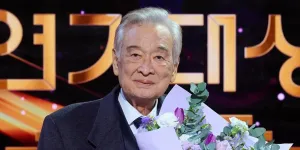 9 Drama Populer Lee Soon Jae yang Meninggal di Usia 91, Daesang Pertamanya Tahun Lalu
