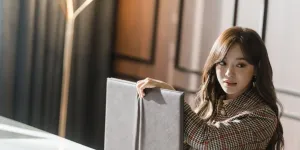 9 Drama Terbaik Kim Sejeong yang Wajib Ditonton, Terbaru 'MOON RIVER' yang Bikin Penasaran