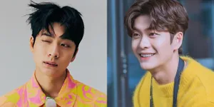 9 Fakta Menarik Kang Tae Oh, Aktor Ganteng Pemeran Lee Jun Ho di Drakor EXTRAORDINARY ATTORNEY WOO