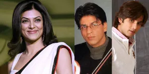 9 'Guru' Paling Kece di Bollywood, Bisa Tebak Siapa Saja Mereka?