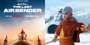 9 Hal Menarik dari Official Teaser 'AVATAR: THE LAST AIRBENDER' Versi Live Action