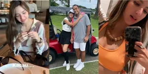 9 Kehebohan & Kontroversi Nia Ramadhani: Gak Bisa Kupas Salak, Panggil Tuhan Pakai 'Lo' & Terbaru Diduga Narkoba