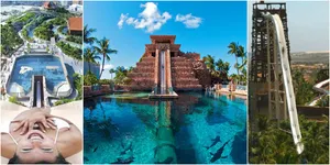 9 Perosotan Super Ekstrem di Dunia Yang Pacu Adrenalin, Mau Coba?