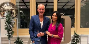 9 Potret Dapur Rumah Anggun C Sasmi, Masih Rajin Masak untuk Keluarga - Punya Alat Masak Tradisional