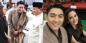 9 Potret Ifan Seventeen Bangga Diundang Nyanyi Oleh Prabowo di Acara Gala Dinner, Sebut Bangkitkan Nasionalisme Terpendam