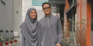 9 Potret Kebersamaan Dude Harlino dan Alyssa Soebandono, Saling Mendampingi di Berbagai Momen