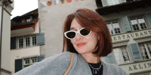 9 Potret Liburan Luna Maya dan Maxime Bouttier ke Luar Negeri, Ada Ibu yang Menemani