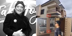 9 Potret Museum Mini Didi Kempot, Obat Rindu Para Sobat Ambyar dan Rawat Ingatan Napak Tilas Perjalanan Karier Sang Maestro