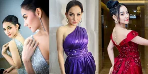 9 Potret Pedangdut Lala Widy yang Jadi Tulang Punggung Keluarga Sejak SMP Hingga Hadapi Perceraian, Kini Bangkit! 