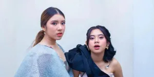 9 Potret Persahabatan Ziva Magnolya dan Tiara Andini, Saling Dukung Bak Saudara Sendiri