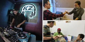 9 Potret Personel Repvblik Usaha untuk Tambahan Penghasilan di Masa Pandemi