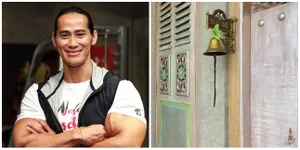 9 Potret Rumah Ade Rai di Bandung yang Beda Banget dari Rumah Kebanyakan, Ada Ruang Saunanya!