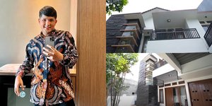 9 Potret Rumah Baru Jirayut di Indonesia yang Bergaya Minimalis, Penuh Koleksi Perlengkapan Olahraga