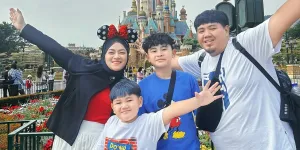 9 Potret Rumah Yunita Lestari yang Ditempati Selama 5 Tahun, Berukuran Seluas 66m
