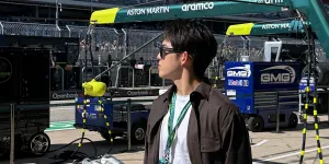 9 Potret S.Coups SEVENTEEN Hadir di F1 US Gran Prix 2025 di Austin Bareng BOSS, Ikut Jajal Hot Lap