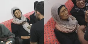 9 Potret Terakhir Ade Irawan Sebelum Meninggal Dunia di Usia 82 Tahun