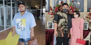 9 Potret Transformasi Ivan Gunawan Usai Diet, Berhasil Turunkan Berat Badan 20 Kg dalam Satu Bulan - Makin Ganteng!
