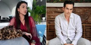 9 Potret Tsania Marwa Akhirnya Ngamuk dan Sindir Atalarik Syach Usai 'Diteror' Minta Paspor Anak untuk Umrah