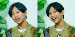 9 Potter Danar Widianto Ungkao Cara Bikin Lagu, Tergantung Mood - Dibuat Hanya Satu Malam