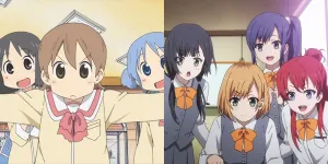 9 Rekomendasi Anime Cewek Manis yang Punya Cerita Berkualitas, Cocok Ditonton untuk Semua Gender