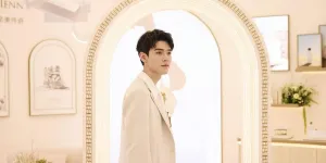 9 Rekomendasi Drama China yang Dibintangi Gong Jun dengan Rating Tinggi