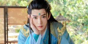9 Rekomendasi Drama China yang Punya Second Lead Paling Bikin Baper dan Terpopuler 2025 (Part 2)