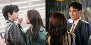 9 Rekomendasi Drama Korea tentang Cinta Tak Terbalas Paling Mengaduk-aduk Emosi, Yakin Gak Baper?