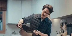 9 Rekomendasi Drama Korea Tentang Makanan dan Kehangatan di Balik Dapur
