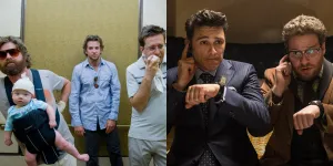 9 Rekomendasi Film Komedi yang Bikin Ngakak-mu Maraton Gak Putus-Putus Sampai Capek Sendiri