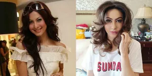 9 Tahun Menjanda, 8 Potret Kabar Terbaru Diana Pungky 'Jinny Oh Jinny' - Sosialita Cantik Yang Hits Abis