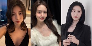 9 Wanita Cantik yang Pernah Dirumorkan dengan Kim Soo Hyun, dari Suzy, Yoona SNSD Sampai Penyanyi Hong Kong