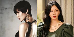 'A Virtuous Business' Sudah Tamat, Ini 6 Karakter Kim So Yeon di Drama Lainnya yang Harus Ditonton Juga