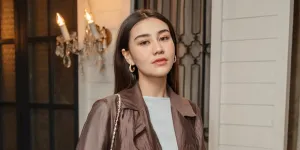 Aaliyah Massaid Bagikan Foto Momen Dirinya di Bulan Maret, Sebut Bak Rollercoaster