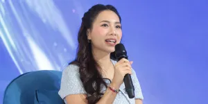 Abel Cantika Bicara Soal Festival yang Pertemukan Elemen dalam Ekosistem Digital