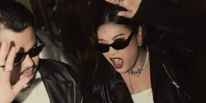 Absen Sidang, Boiyen Kukuh Ingin Cerai dari Rully Anggi Akbar