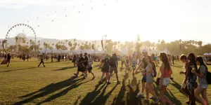 Acara Ini Bikin Gurun Pasir Bernyanyi Merdu