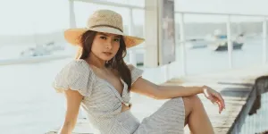 Acha Septriasa Beberkan Sistem Co-Parenting Lintas Benua dengan Mantan Suami