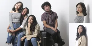 Ada Imelda Therinne sampai Zara JKT48 di 'RATU ILMU HITAM'