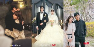 Ada Love Next Door - Inilah 8 Rekomendasi Drama Korea Yang Bisa Kamu Tonton Saat Senggang!