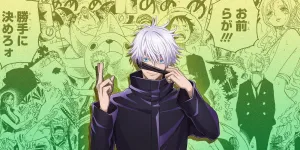 Ada 'ONE PIECE' hingga 'JUJUTSU KAISEN', Ini Daftar 10 Manga Terlaris Tahun 2025