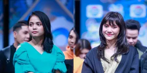 Ada Putri Isnari Hingga Sridevi, 9 Potret Para Pedangdut Beken di Press Conference Konser HUT Indosiar ke-28