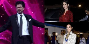 Ada Ranbir Kapoor, Katrina Menghindar & Mesra Dengan Pria Lain