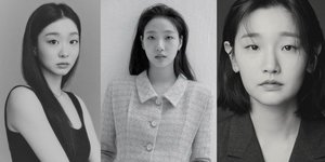  Ada Song Hye Kyo - Han So Hee, Berikut Deretan Aktor dan Aktris Korea Selatan yang Sering Dibilang Mirip