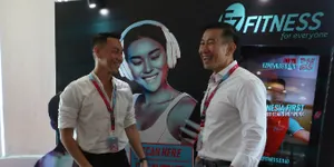 Ada Tempat Fitness Baru Nih di Bintaro, Programnya Menarik!